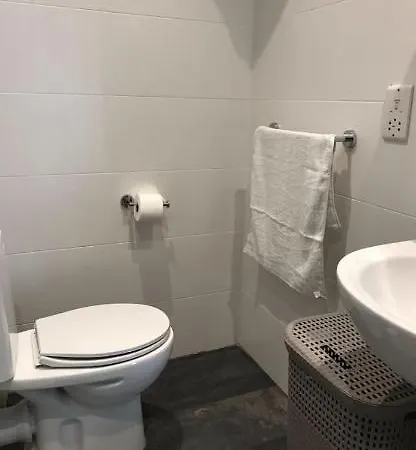 Apartment 5 Mins To Seafront